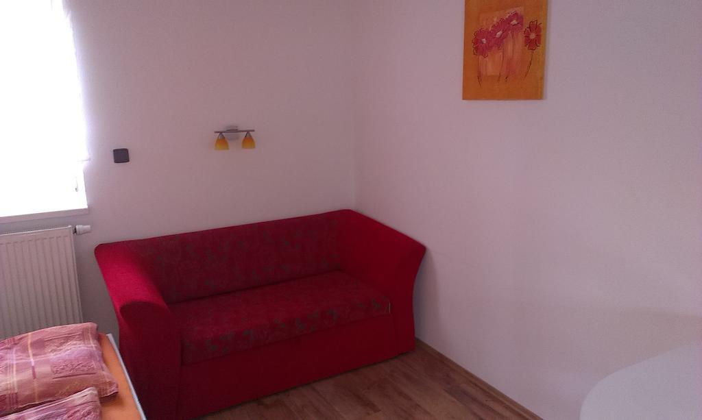 Studia Relax Apartment Zelezna Ruda Room photo