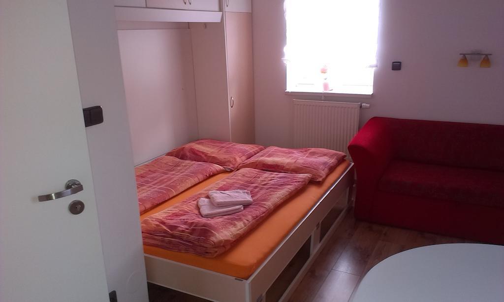 Studia Relax Apartment Zelezna Ruda Room photo